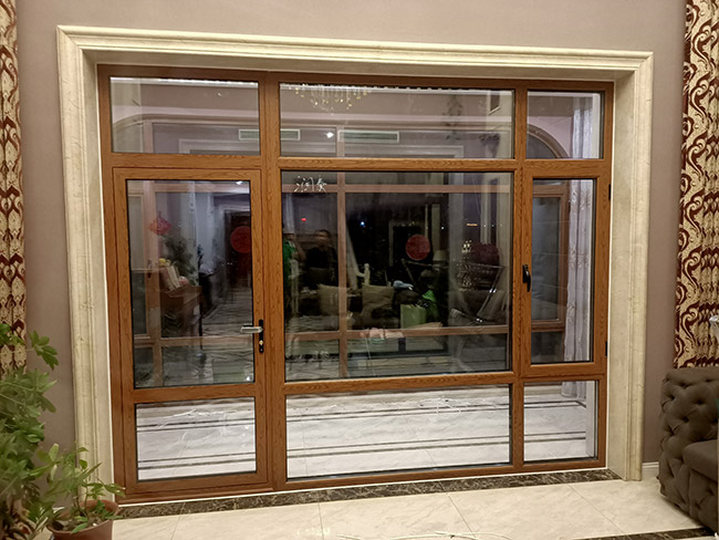 碧桂園門聯(lián)窗 碧桂園門聯(lián)窗