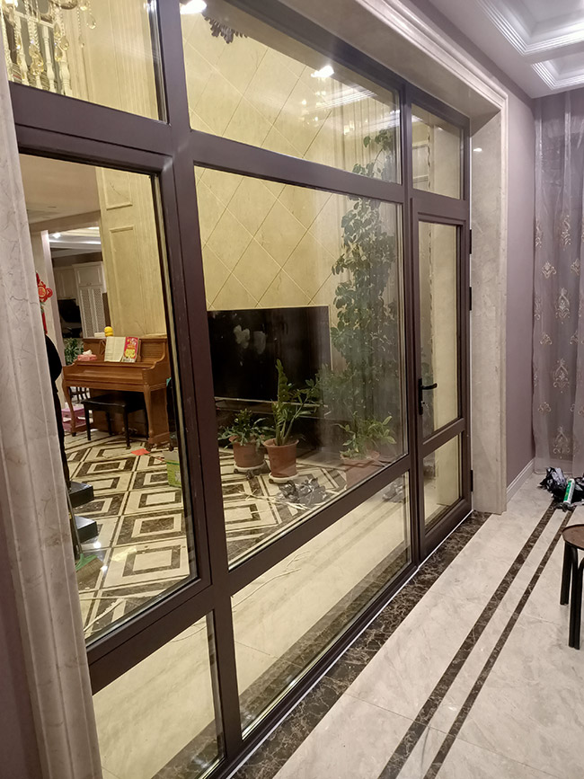 碧桂園門聯(lián)窗 碧桂園門聯(lián)窗