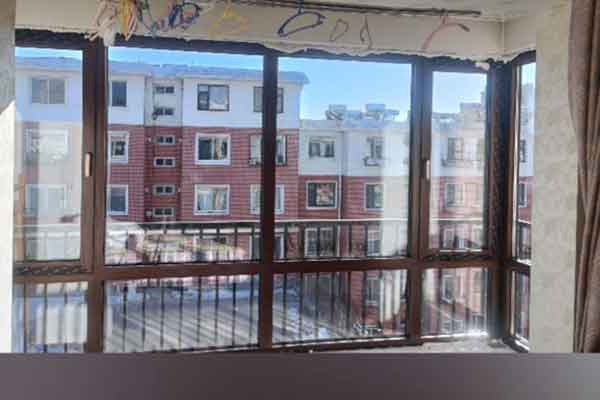 通遼斷橋鋁門(mén)窗 通遼斷橋鋁門(mén)窗