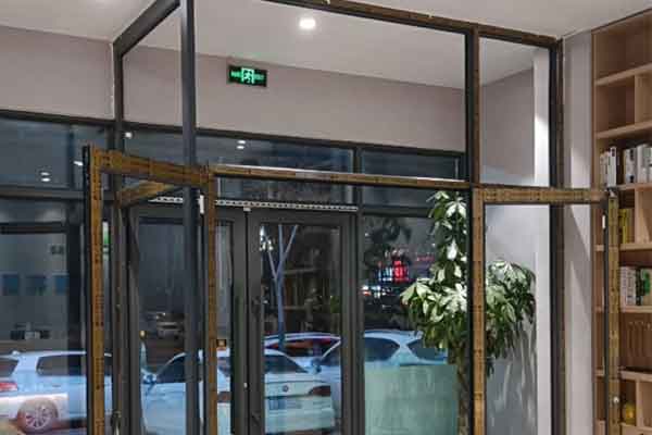 通遼塑鋼門(mén)窗的創(chuàng)新設(shè)計(jì)理念:如何通過(guò)個(gè)性化定制滿足不同消費(fèi)者的需求 通遼塑鋼門(mén)窗的創(chuàng)新設(shè)計(jì)理念:如何通過(guò)個(gè)性化定制滿足不同消費(fèi)者的需求