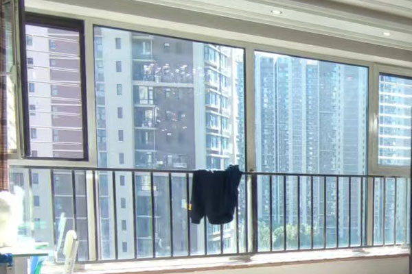 通遼門窗系統(tǒng)的隔音效果取決于什么 通遼門窗系統(tǒng)的隔音效果取決于什么