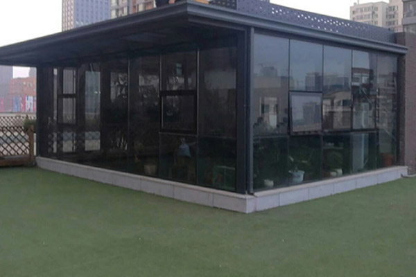 通遼陽(yáng)光房淺談通風(fēng)的重要性