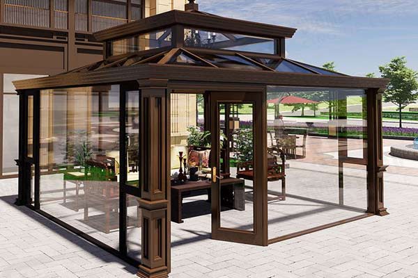 通遼斷橋鋁門窗 通遼斷橋鋁門窗